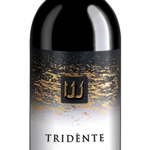 Tridènte Bianco