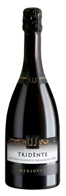 tridente-metodo-classico